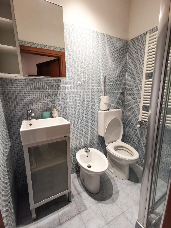 Appartamento La Corte Venecia Exterior foto