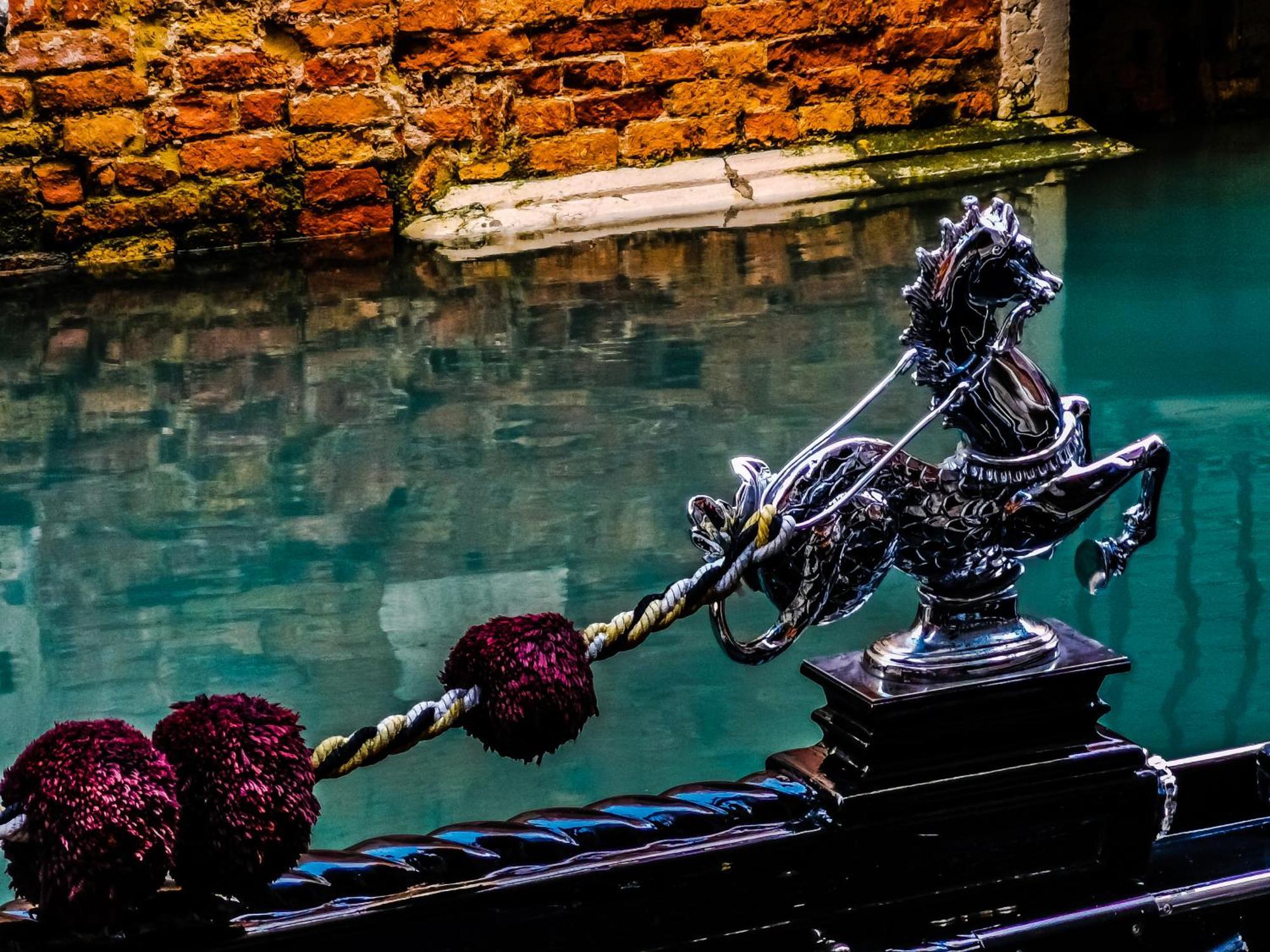 Appartamento La Corte Venecia Exterior foto
