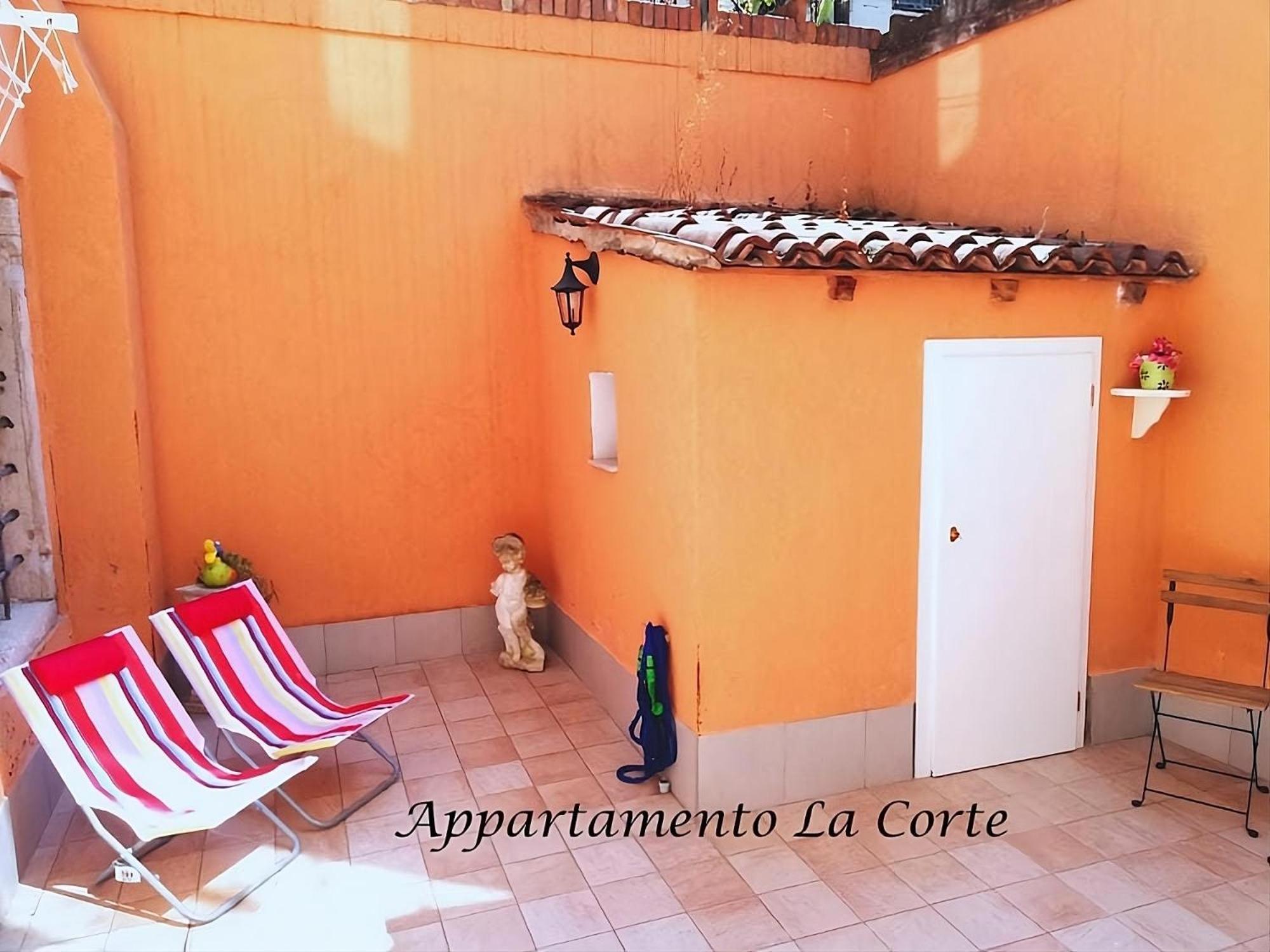 Appartamento La Corte Venecia Exterior foto